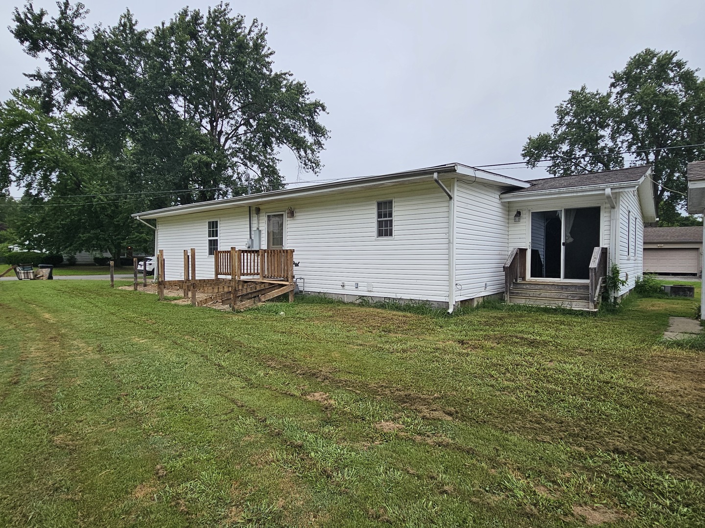 210 Dorris Drive Property Photo 35