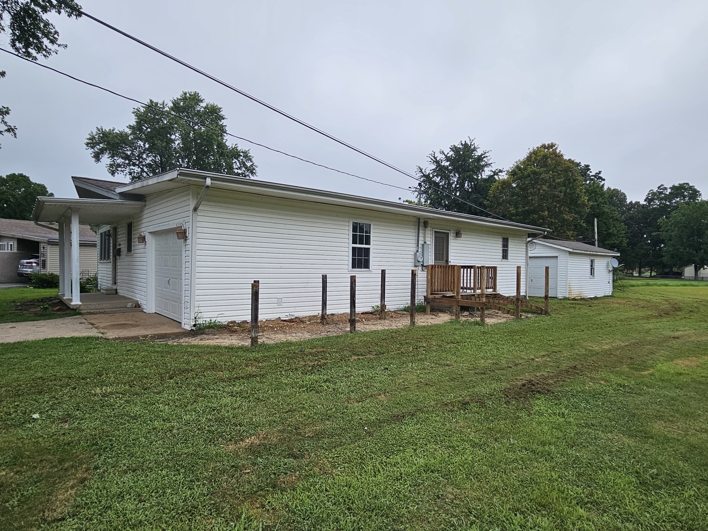 210 Dorris Drive Property Photo 36