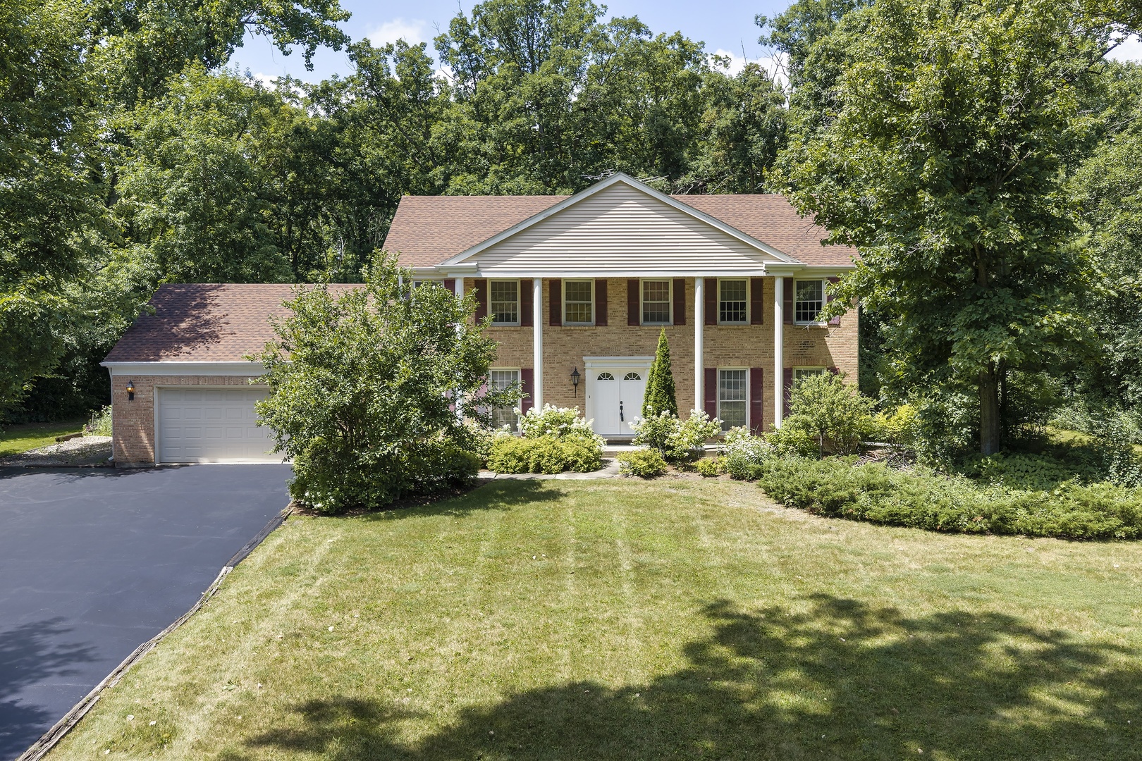 1650 Clendenin Lane Property Photo 1