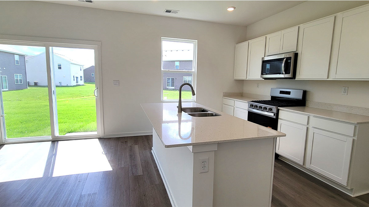 2253 Cobble Springs Drive Property Photo 2