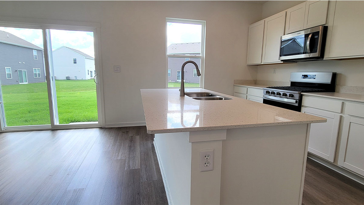 2253 Cobble Springs Drive Property Photo 4