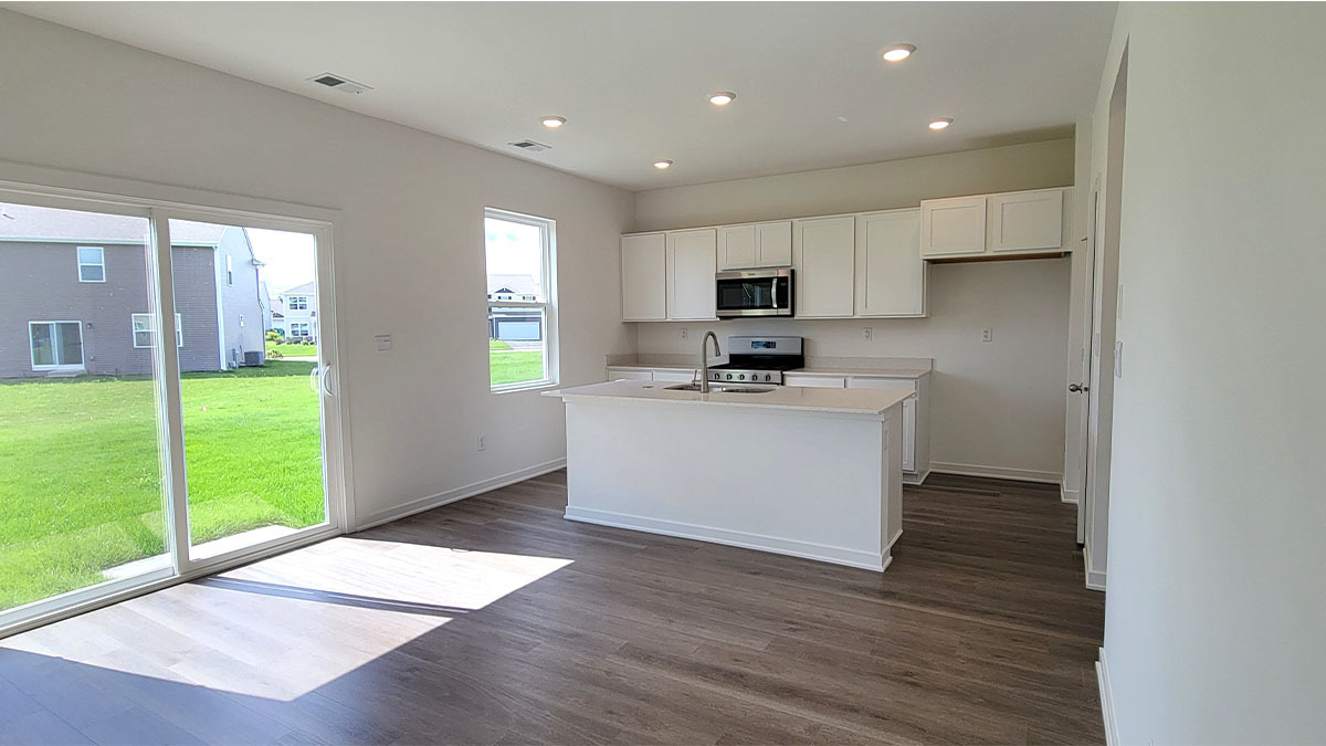2253 Cobble Springs Drive Property Photo 6