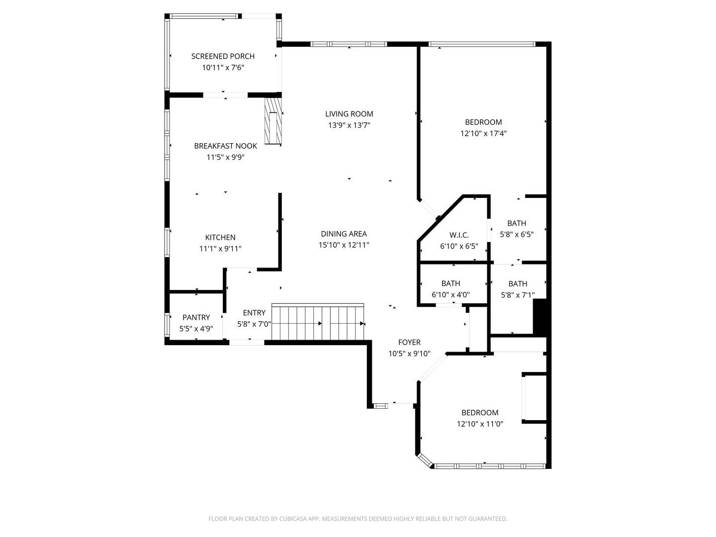 6320 Old Hunters Run Property Photo 48