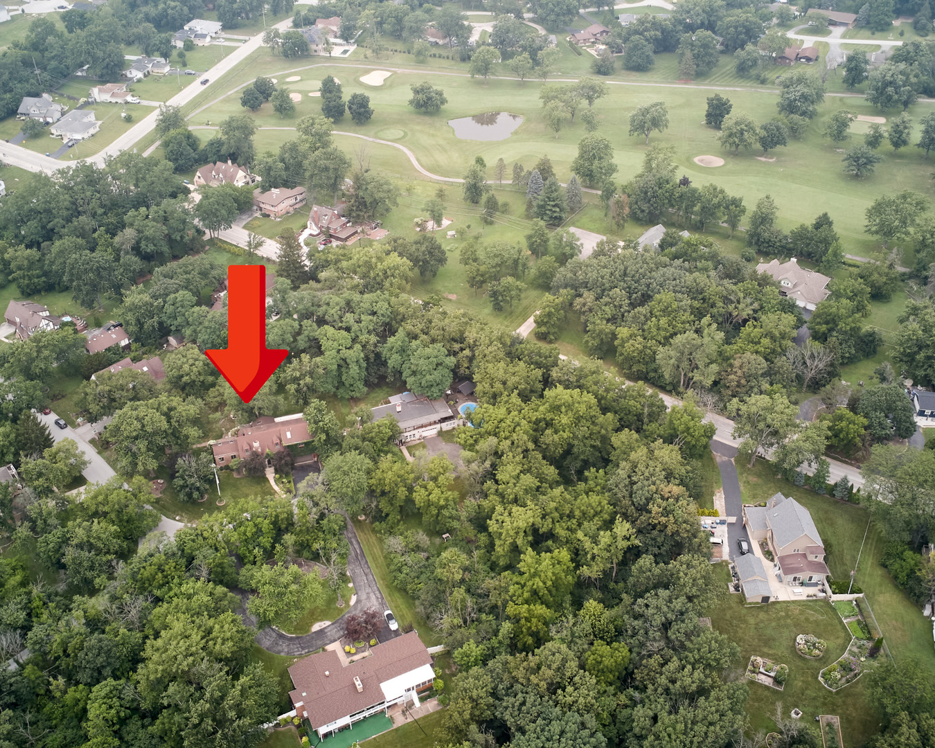 3708 Cooper Place Property Photo 65
