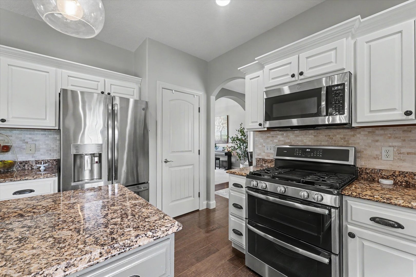 1203 White Oak Road Property Photo 8