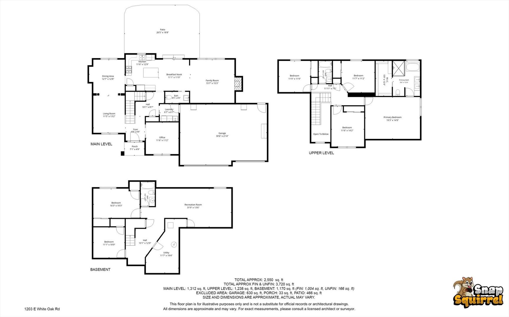 1203 White Oak Road Property Photo 41