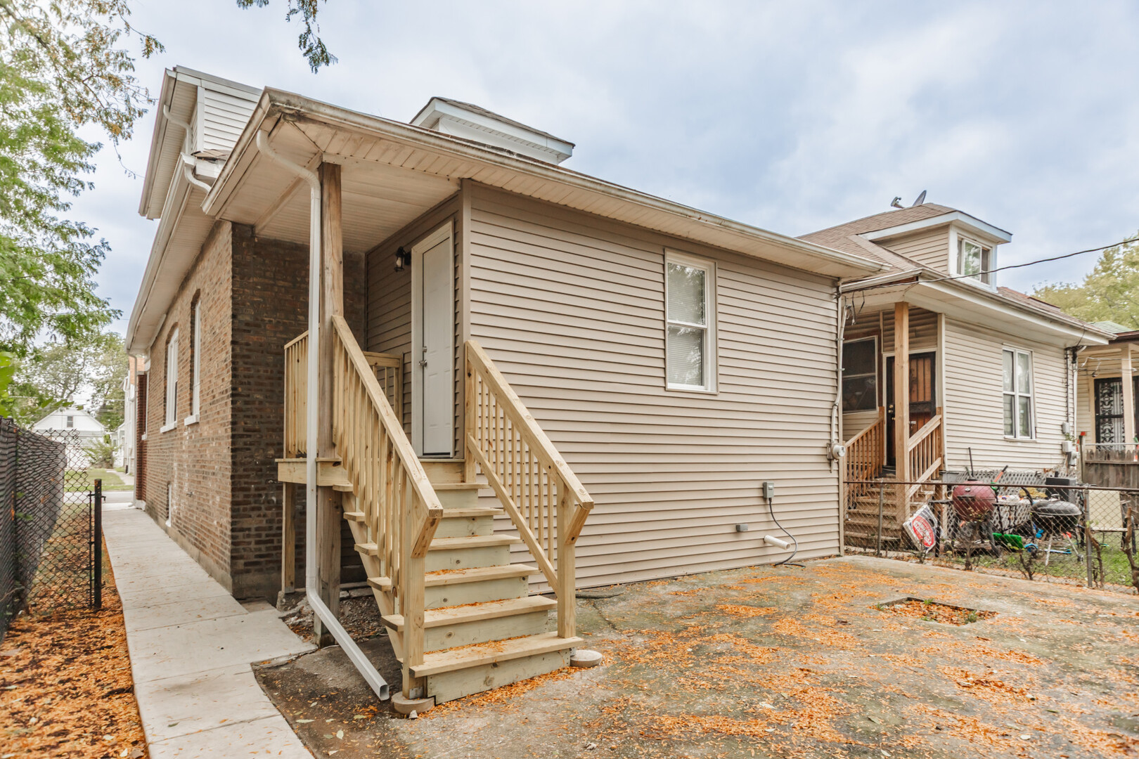 8419 S Morgan Street Property Photo 20