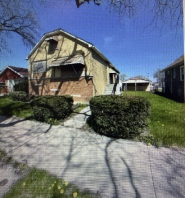 12627 S Marshfield Avenue Property Photo 1