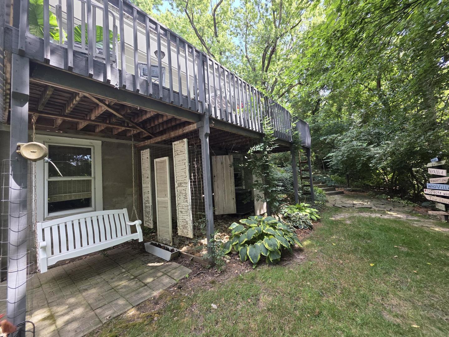 4733 N 12th Street Property Photo 49
