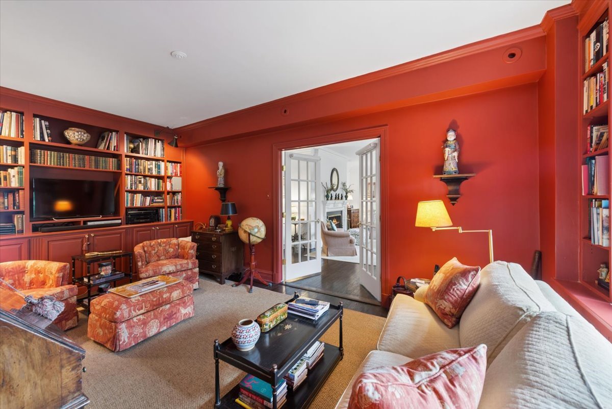 1501 Hinman Avenue 4b Property Photo 11