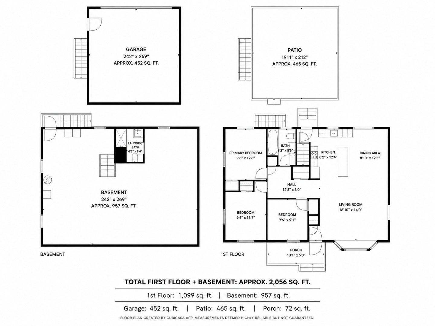 1005 E Irving Park Road Property Photo 62