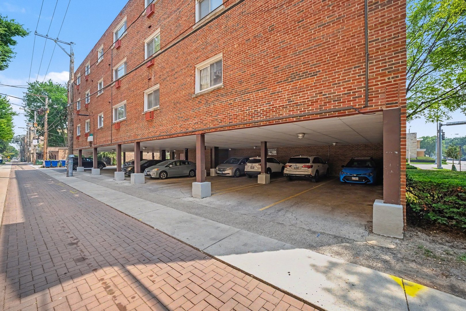 800 Washington Boulevard 100 Property Photo 13