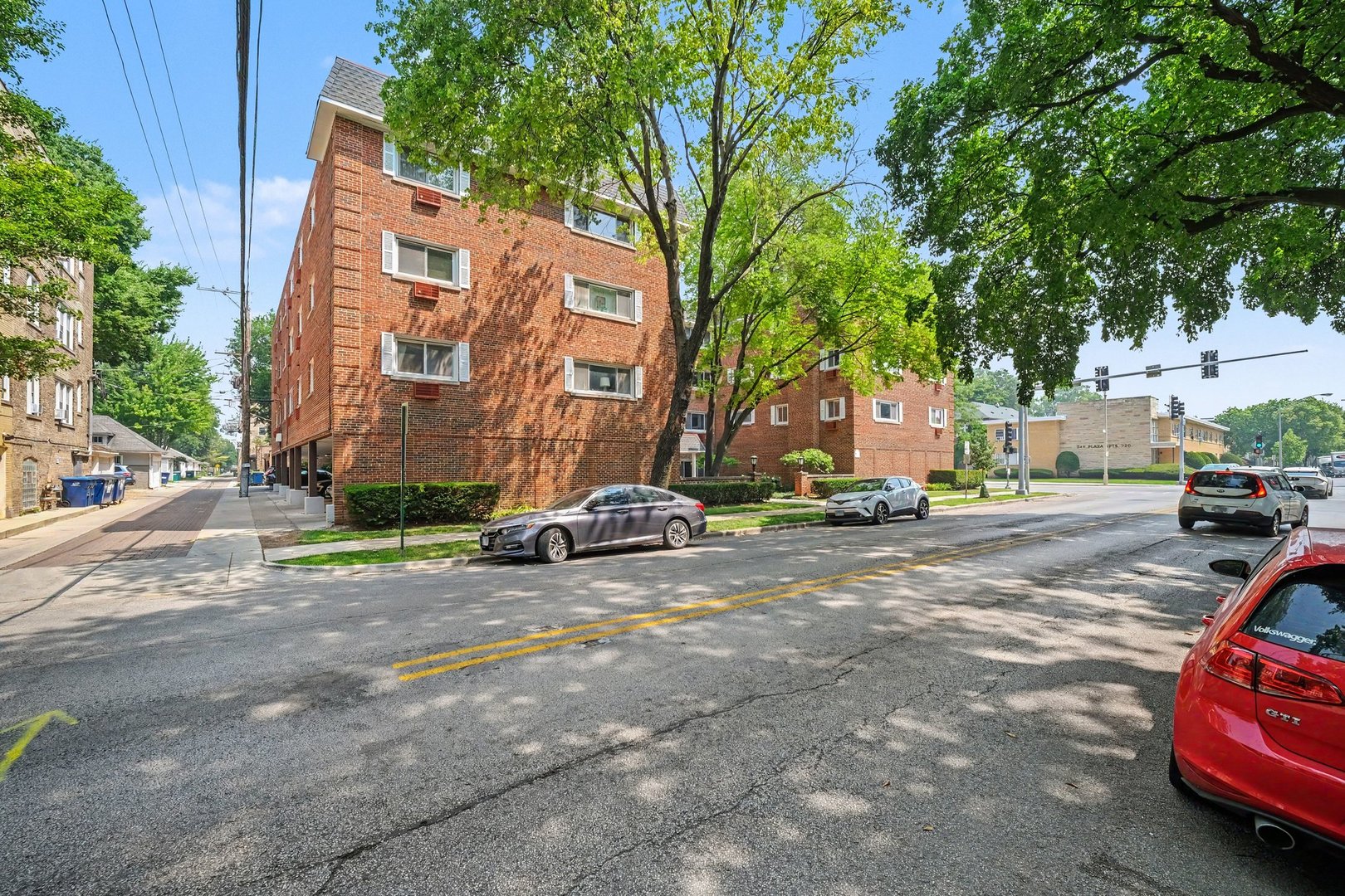 800 Washington Boulevard 100 Property Photo 14