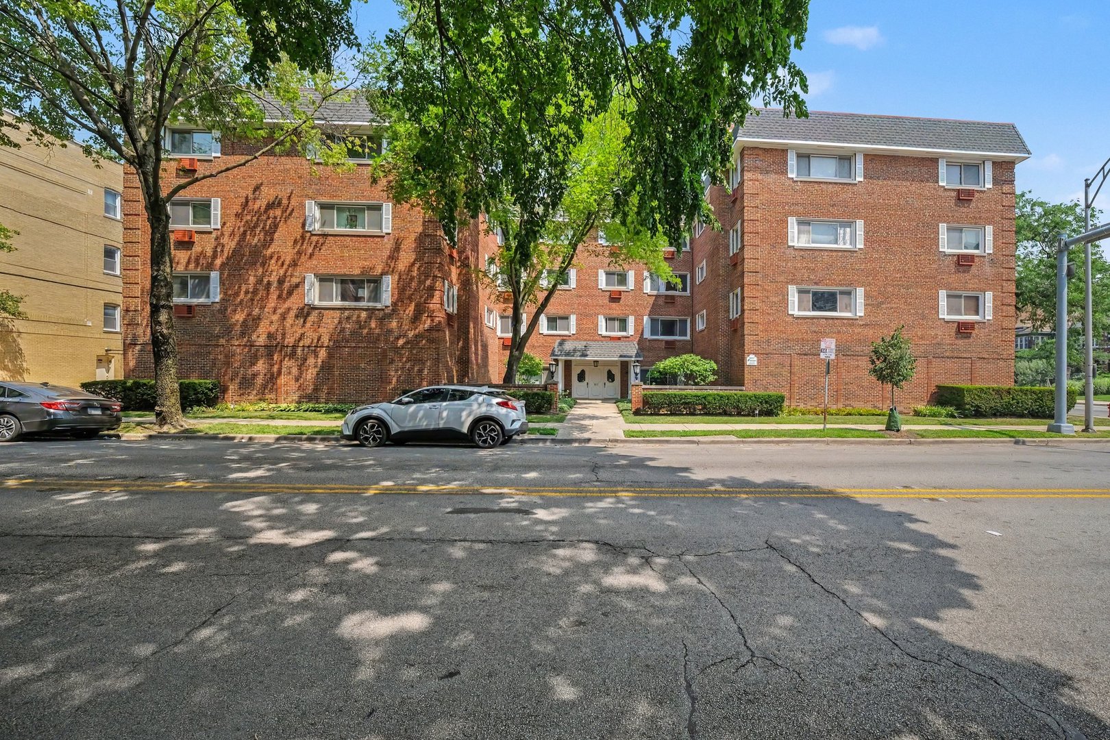 800 Washington Boulevard 100 Property Photo 15