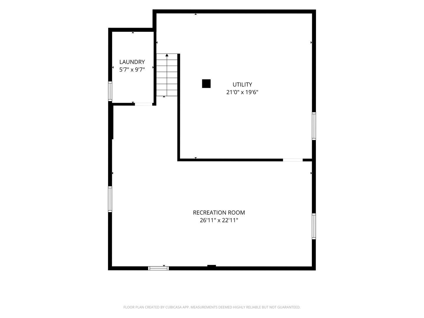 617 Douglas Court Property Photo 39