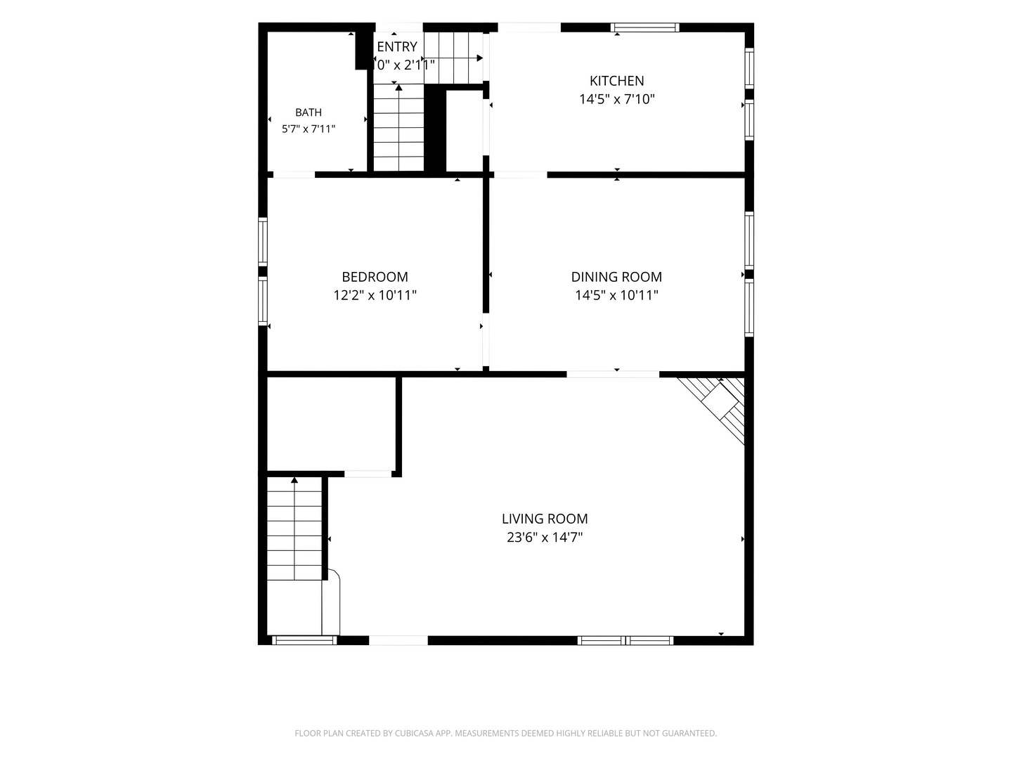 617 Douglas Court Property Photo 40