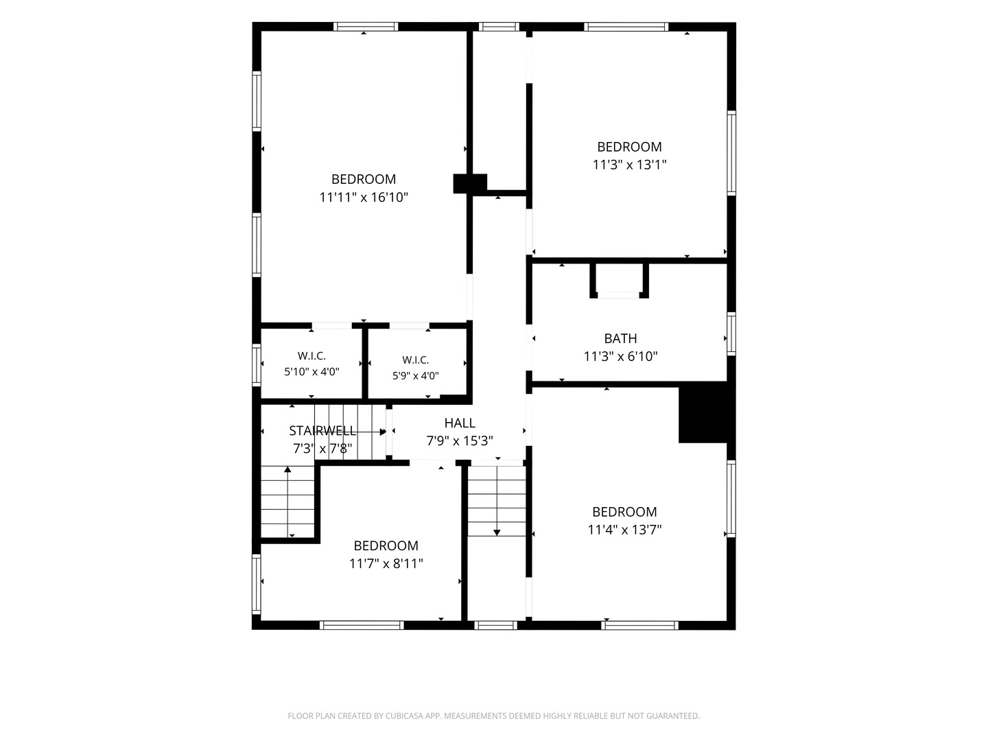 617 Douglas Court Property Photo 41
