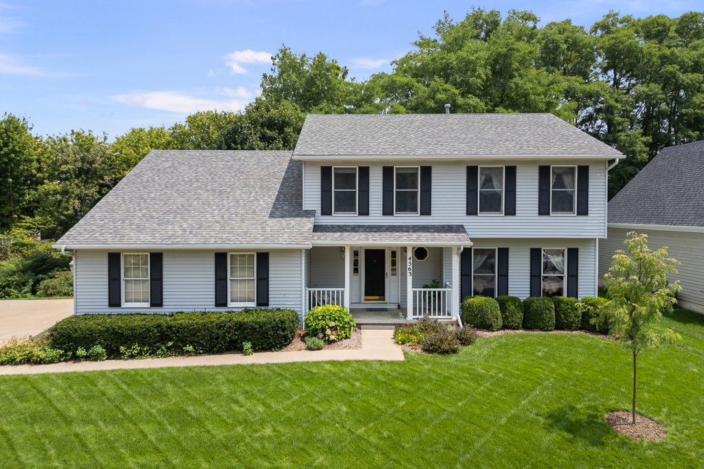 4563 Amber Court Property Photo 1