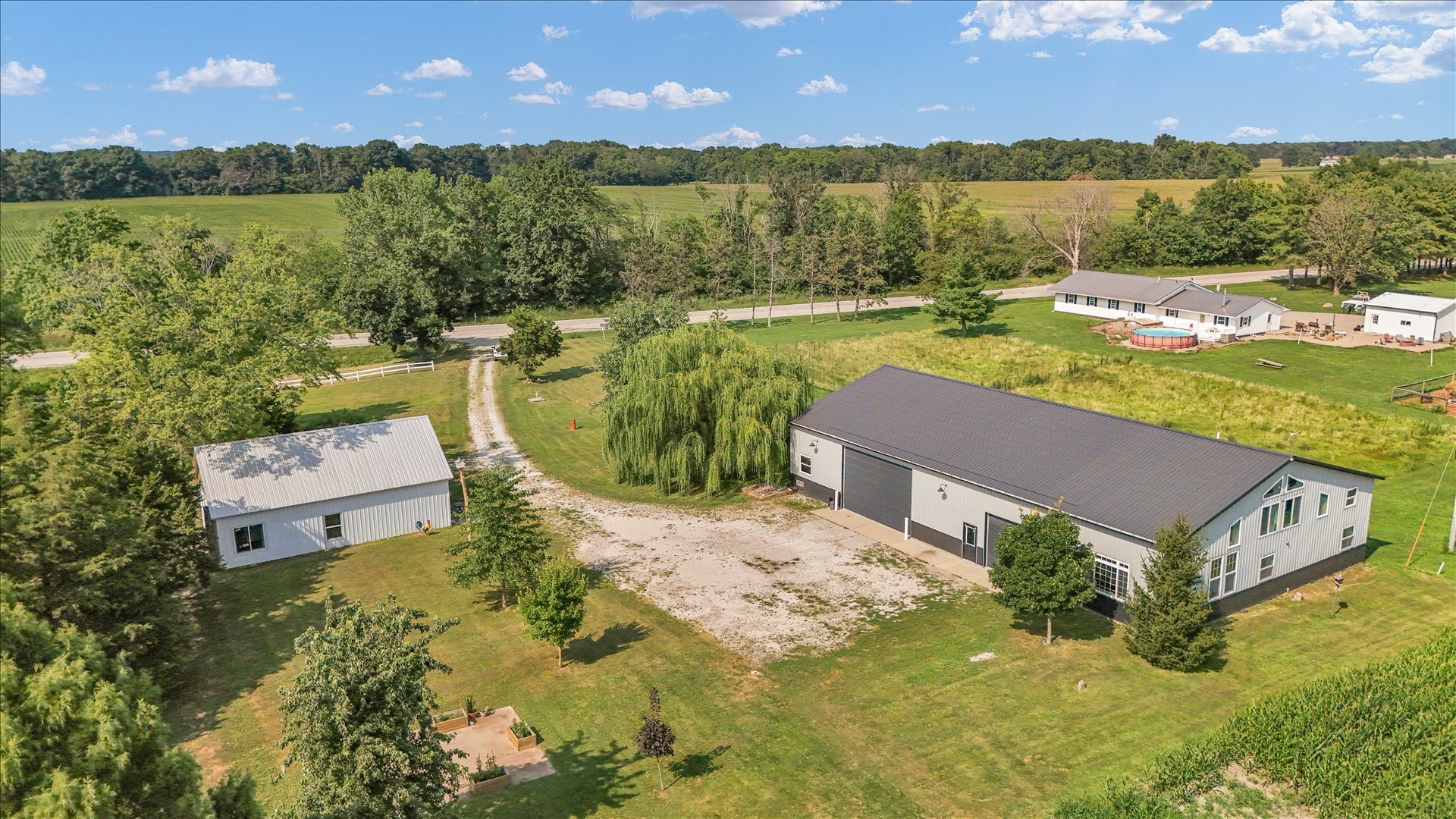 22518 State Highway 133 Property Photo 8