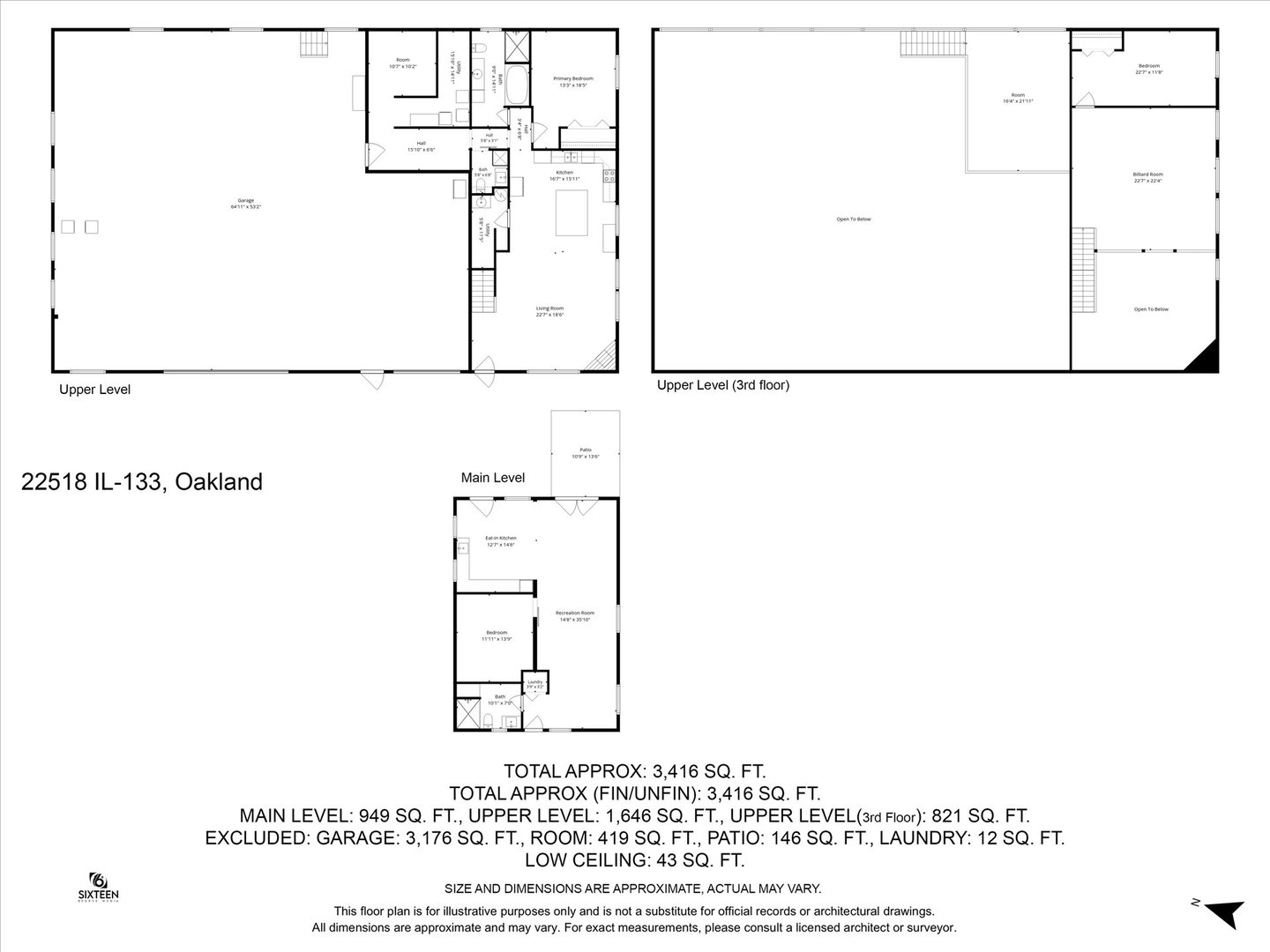 22518 State Highway 133 Property Photo 63