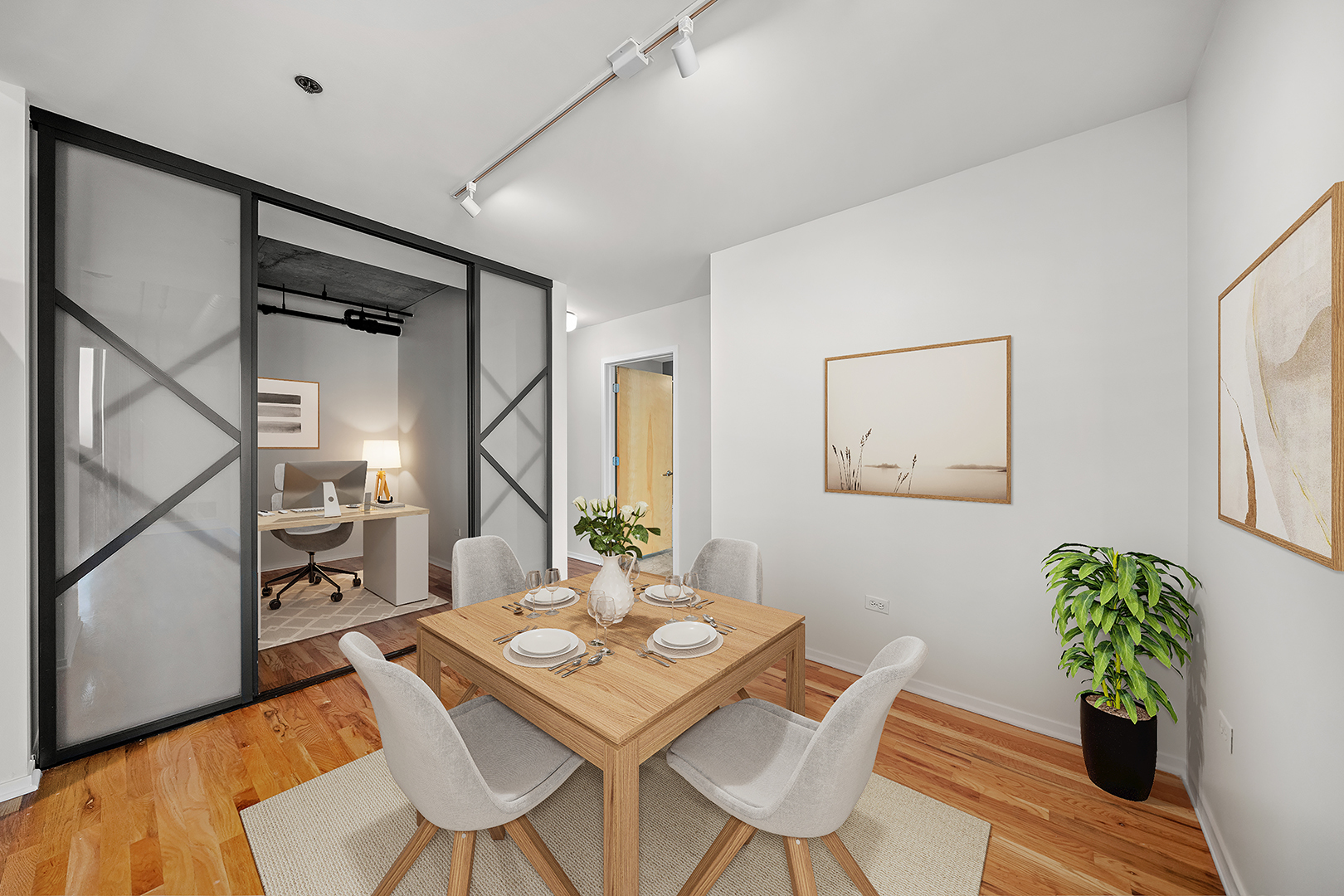 700 W Van Buren Street 1409 Property Photo 14