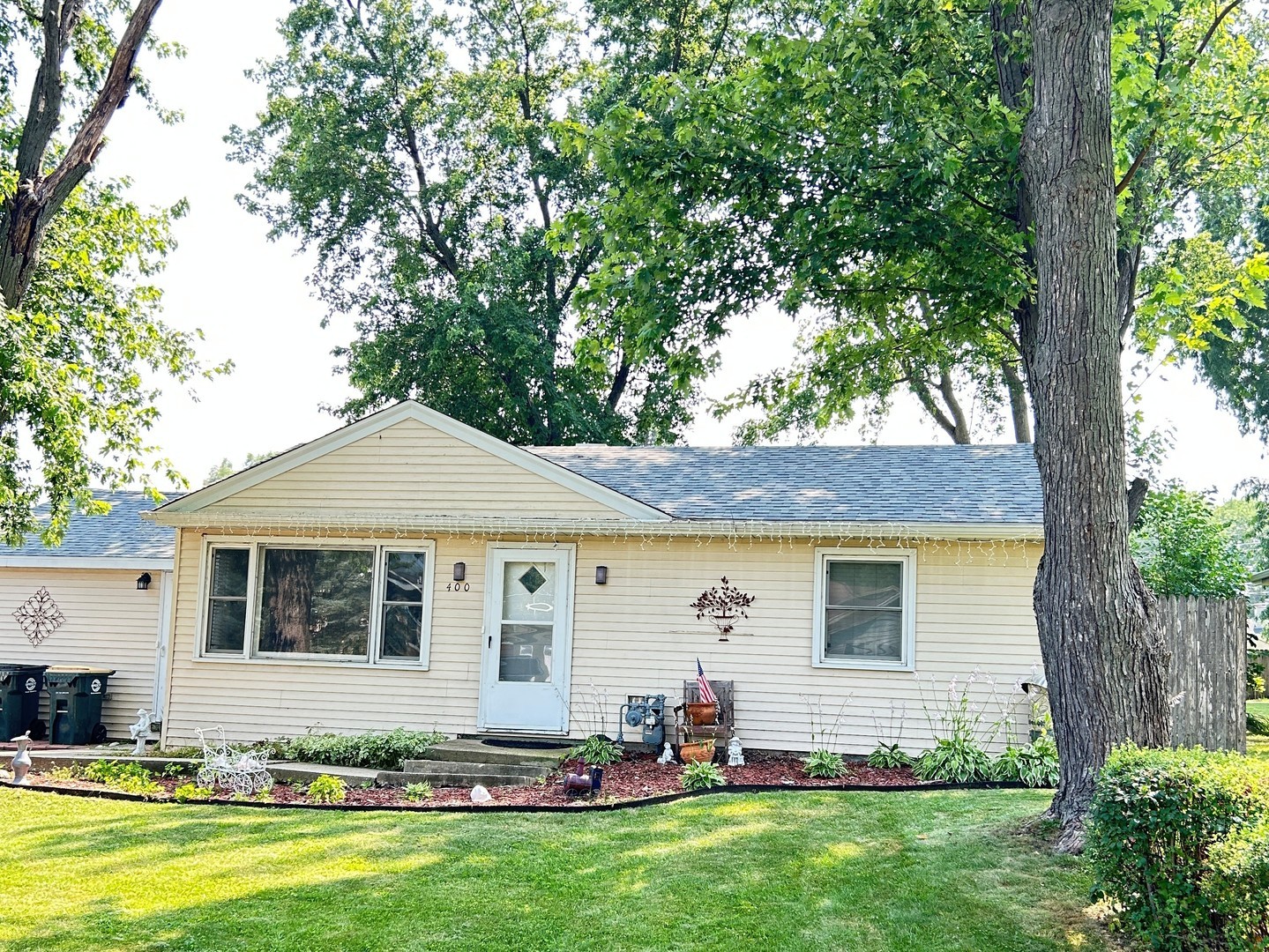 400 Birchwood Drive Property Photo 1