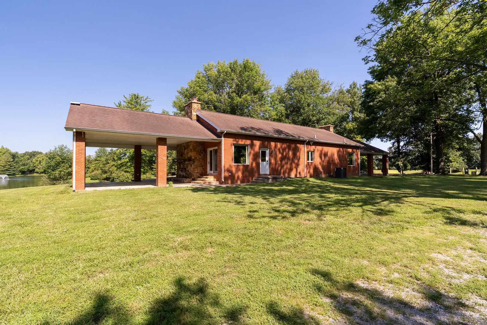 208 Silver Bullet Drive Property Photo 32
