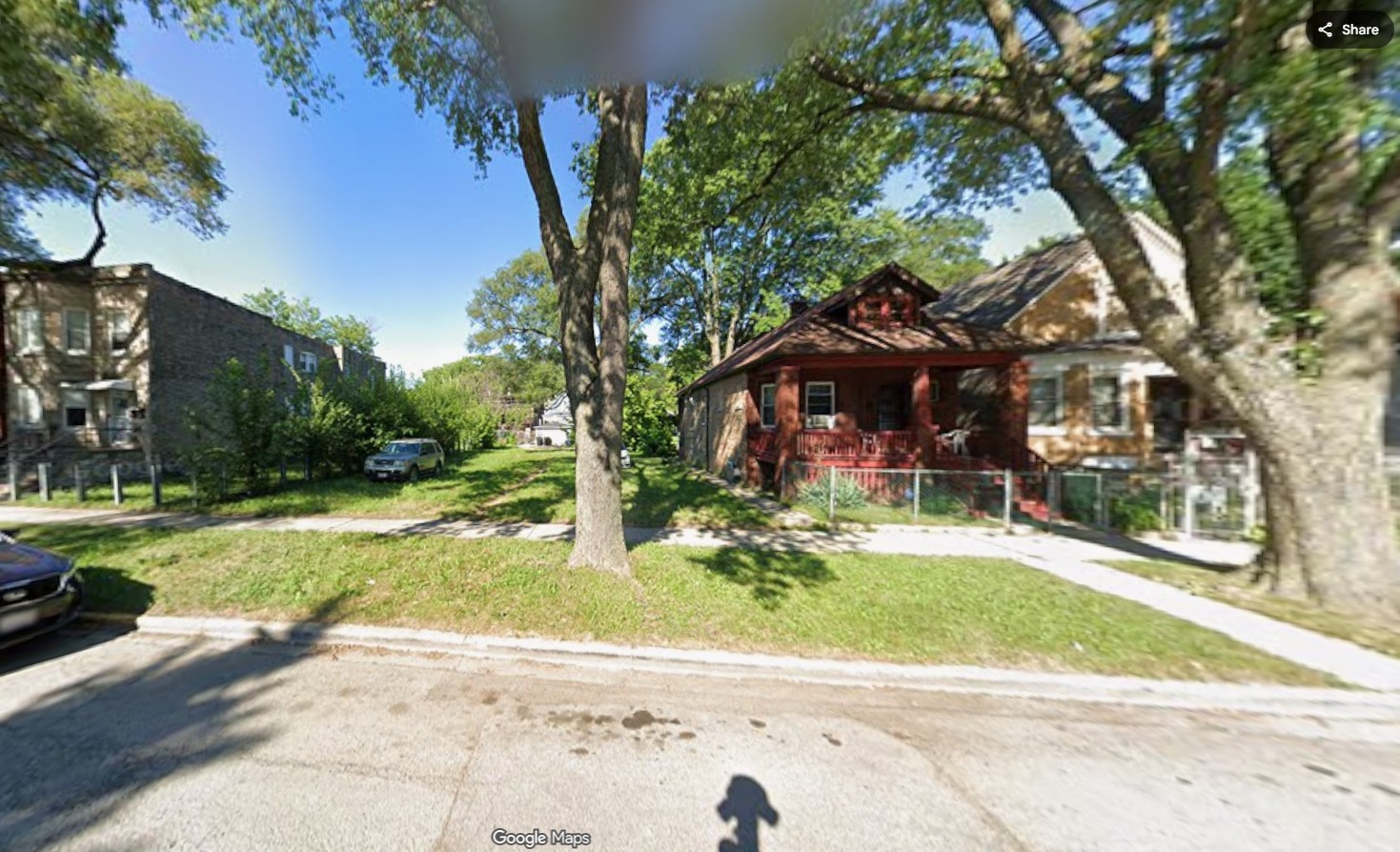 6026 S Marshfield Avenue Property Photo 1