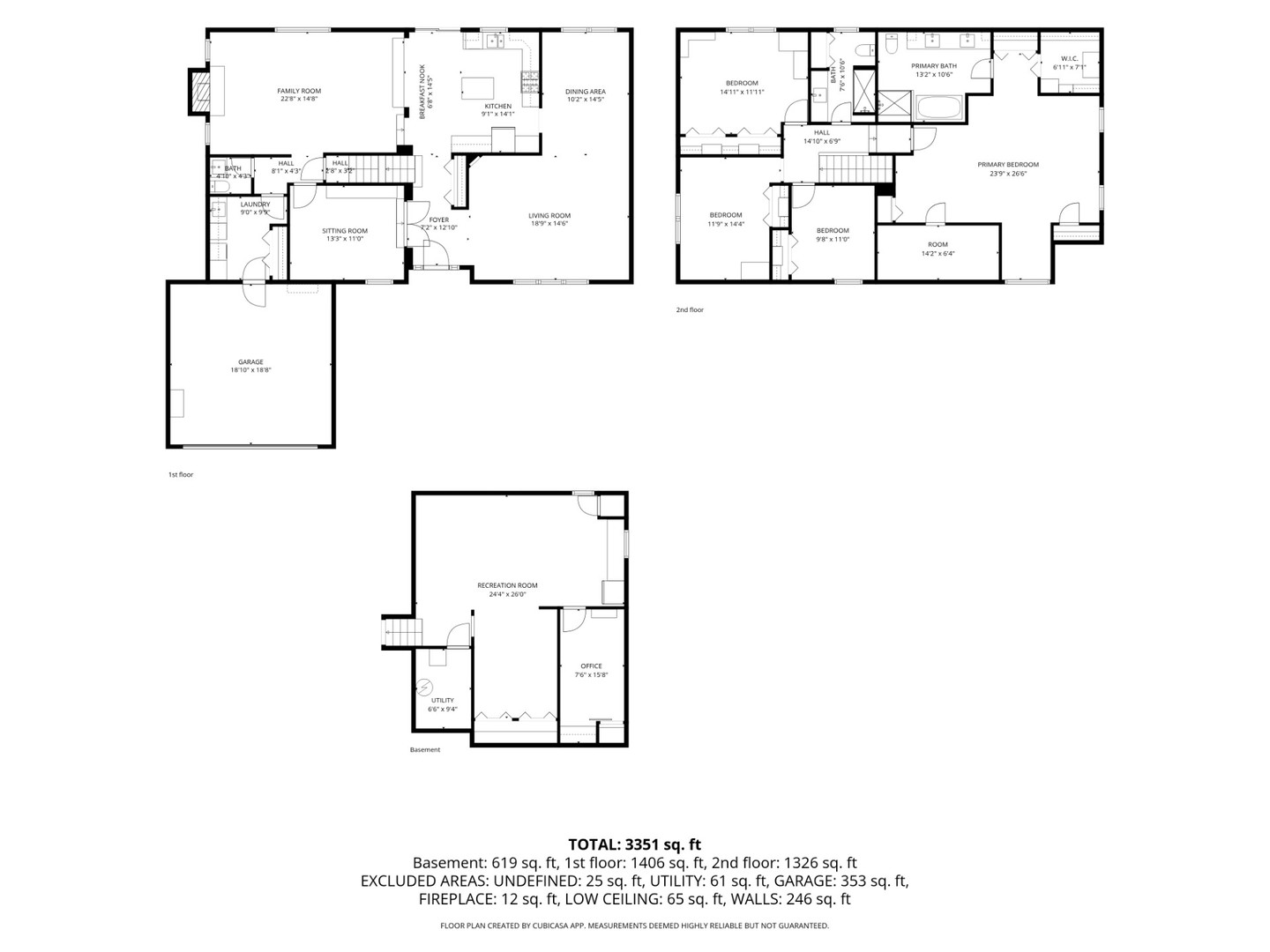 330 Sutcliffe Circle Property Photo 24