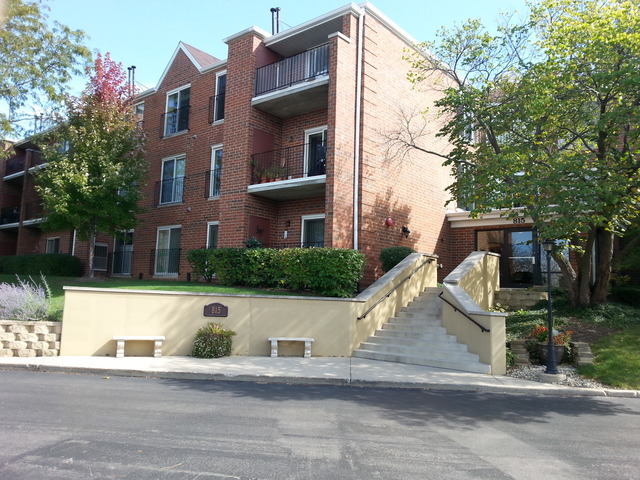815 Leicester Road 214A Property Photo 1