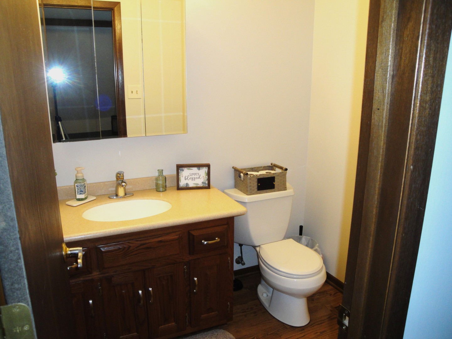 18916 Creekview Lane Property Photo 13
