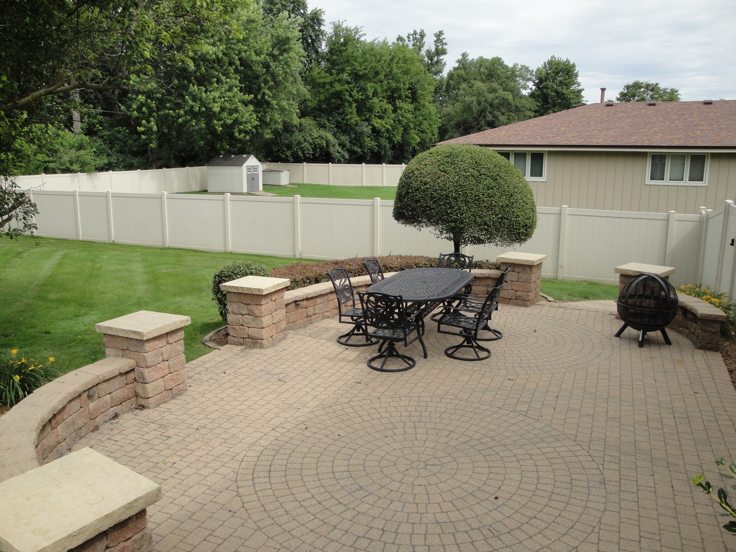 18916 Creekview Lane Property Photo 32