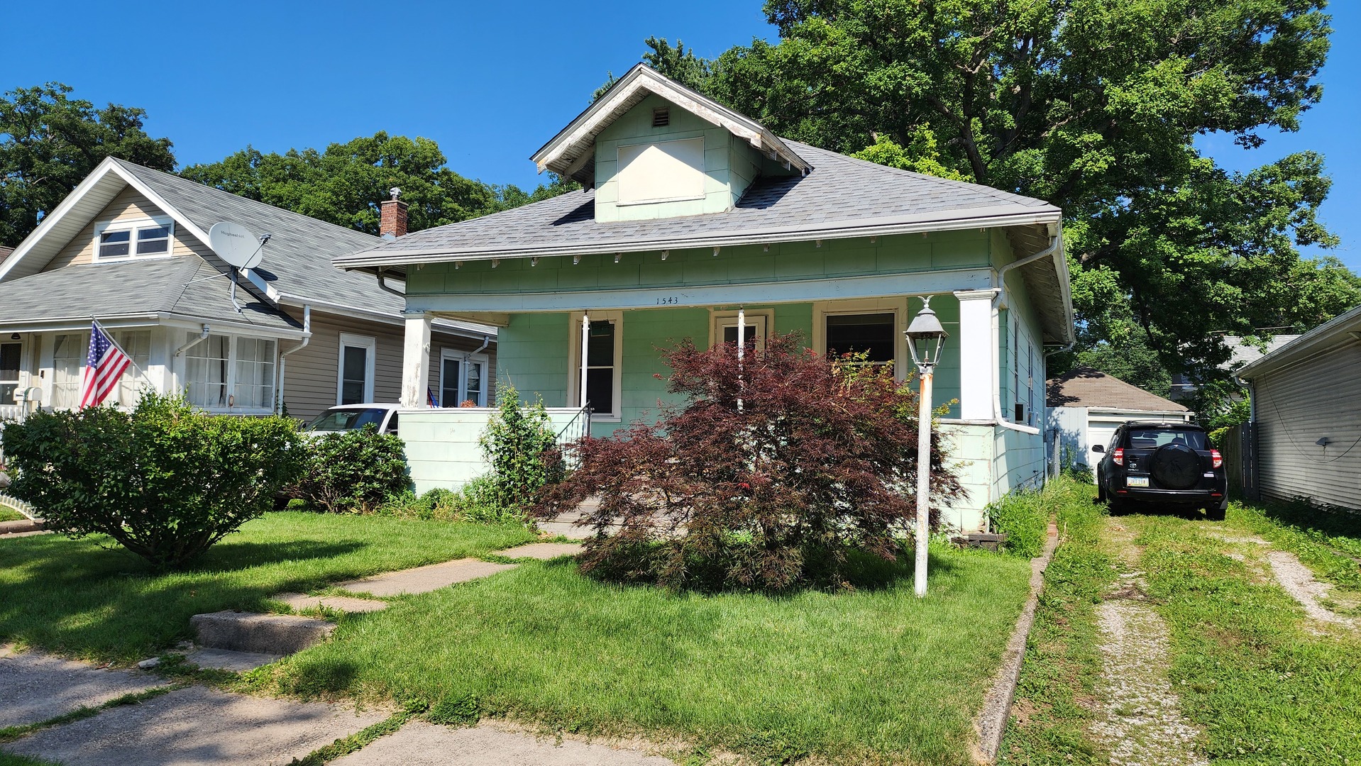 1543 26th Street Property Photo 1