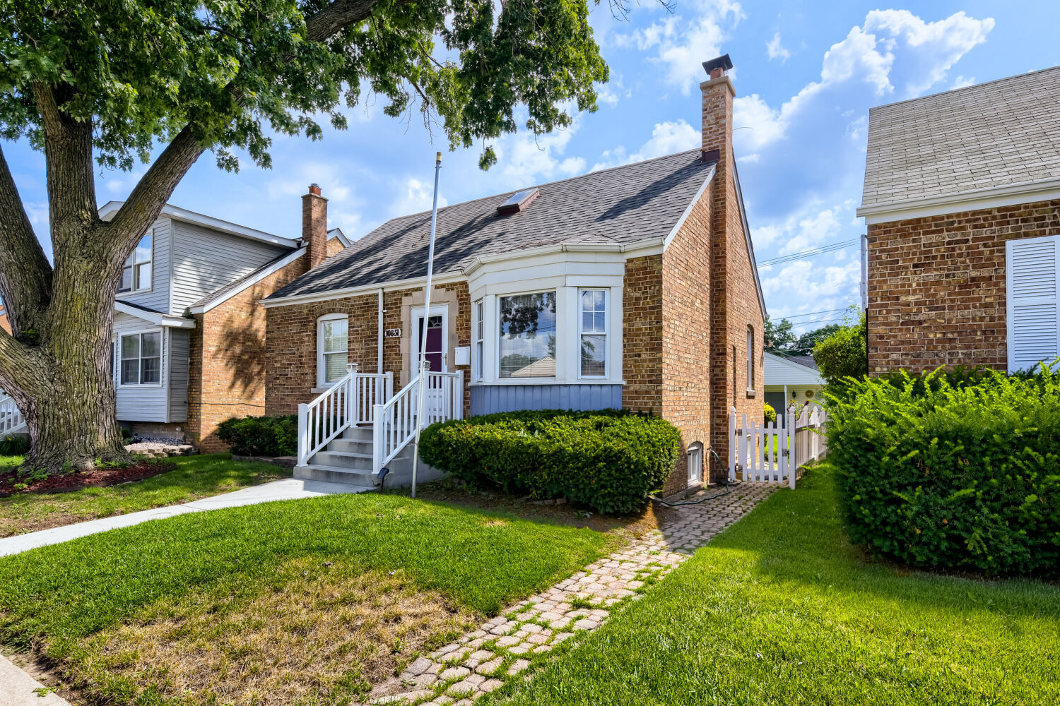 10831 S Kedzie Avenue Property Photo 1