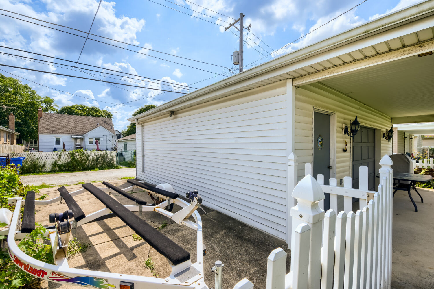 10831 S Kedzie Avenue Property Photo 12