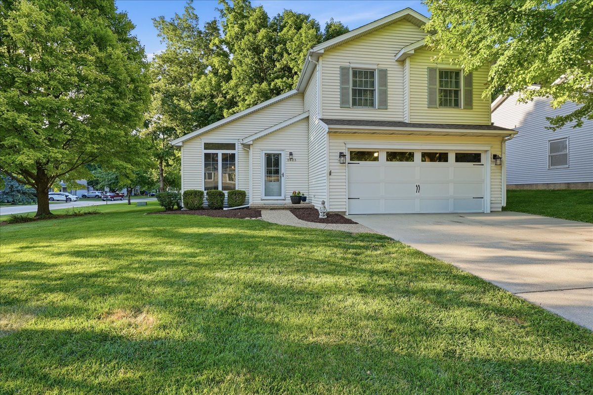 2623 Persimmon Place Property Photo 1