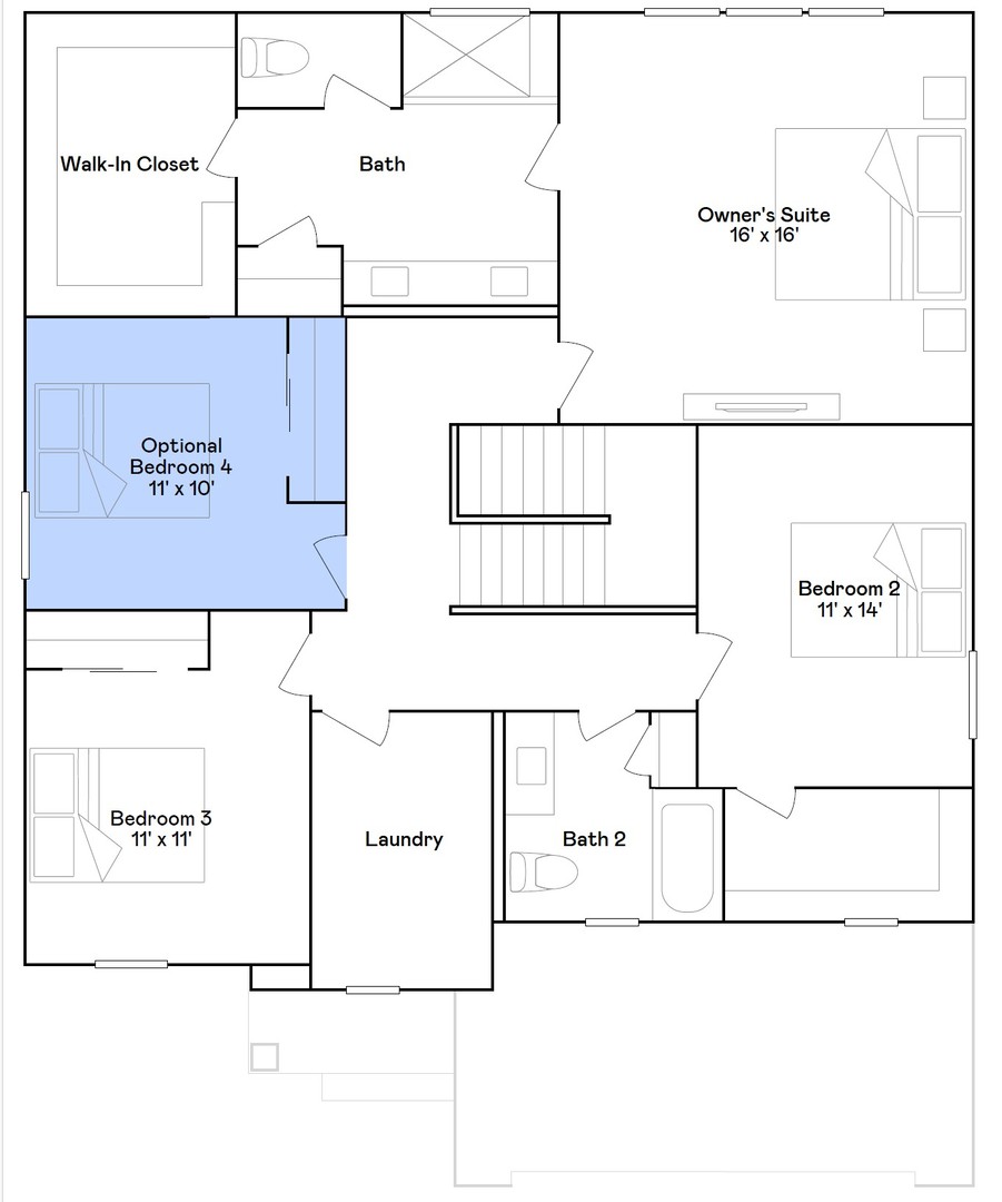 1200 Waterford Street Property Photo 22