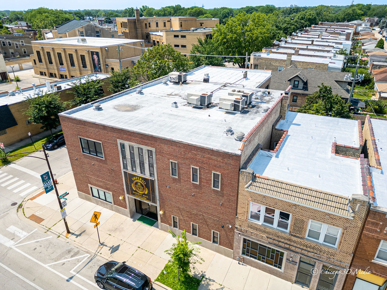 5844 N Milwaukee Avenue Property Photo 3