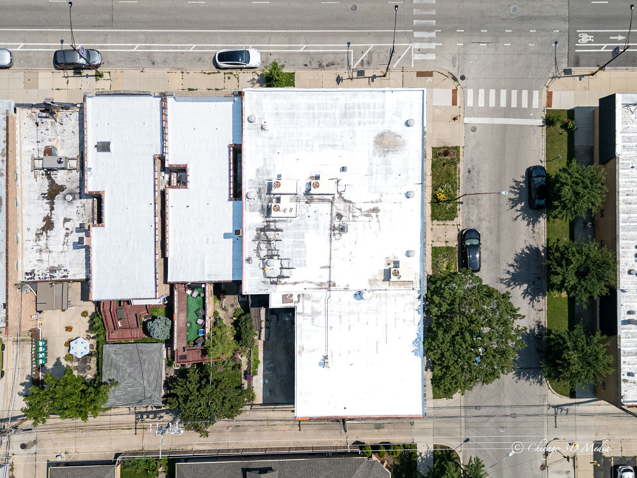 5844 N Milwaukee Avenue Property Photo 27
