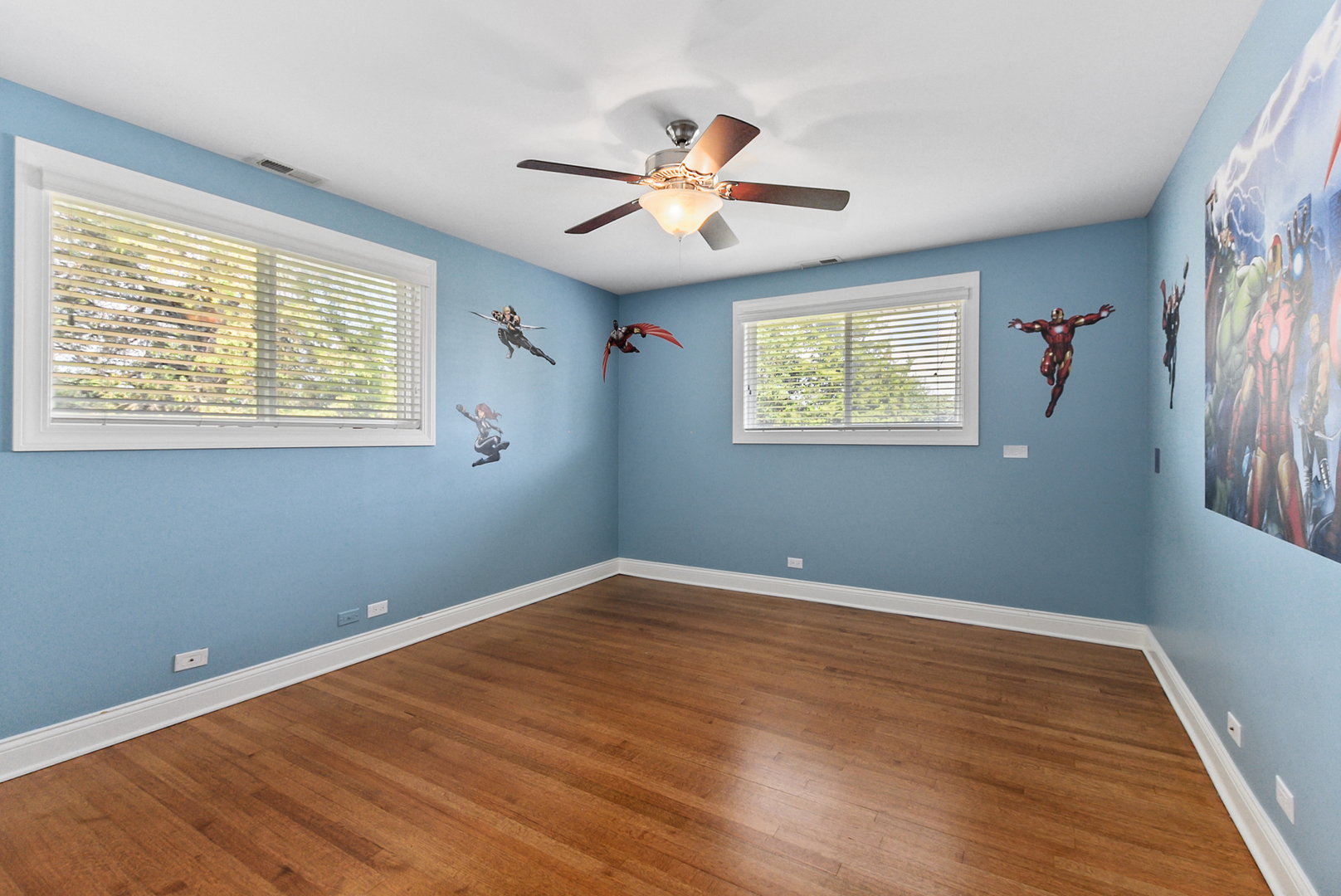 389 W Evergreen Lane Property Photo 12