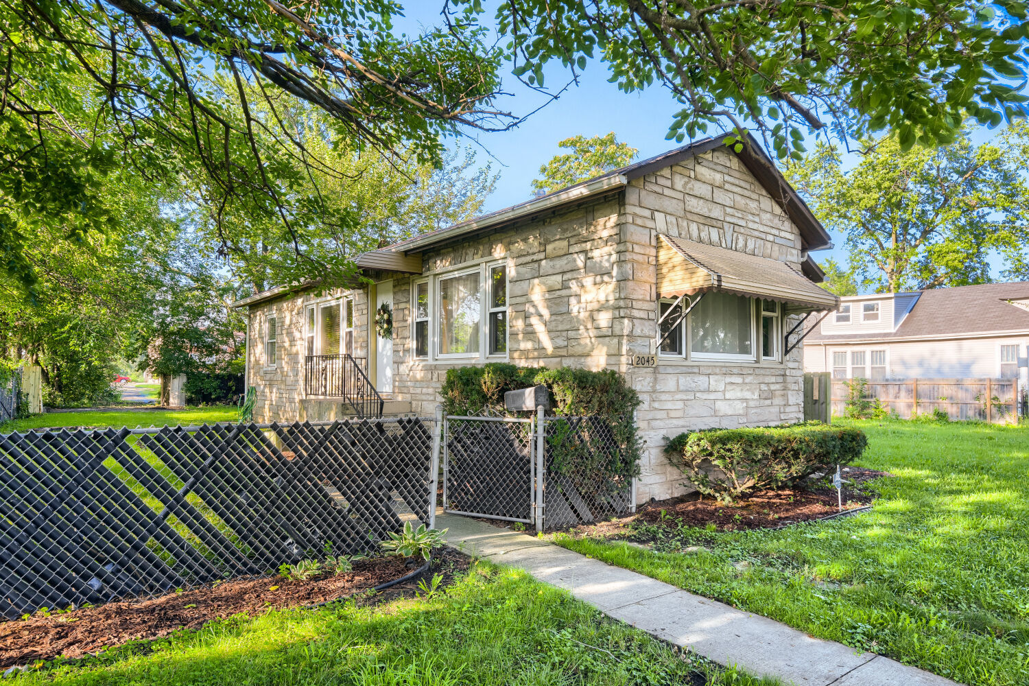 2045 119th Place Property Photo 1