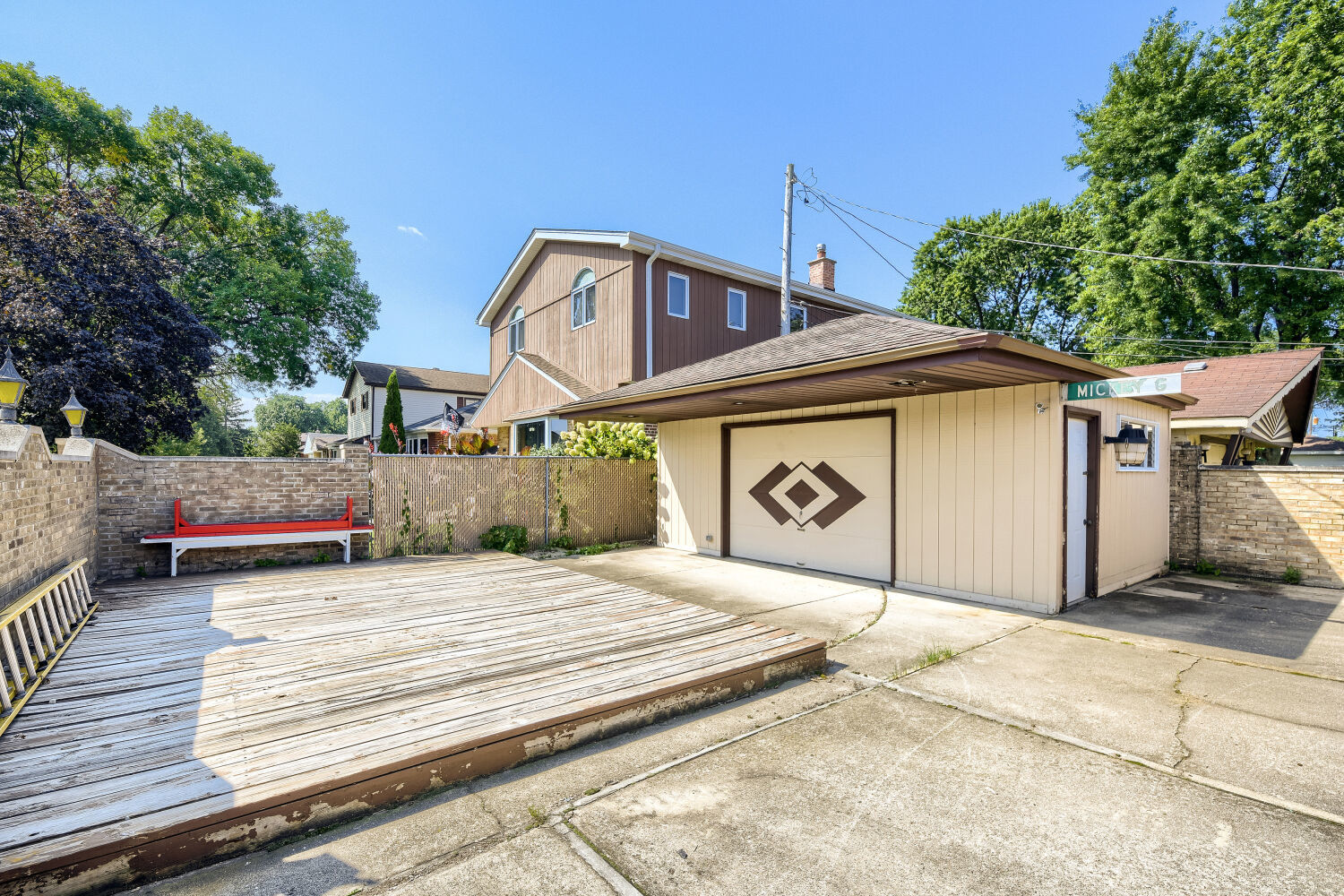 10300 S Central Park Avenue Property Photo 37
