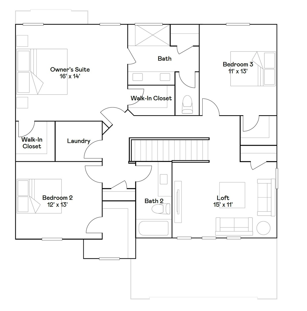 311 Cold Spring Street Property Photo 23