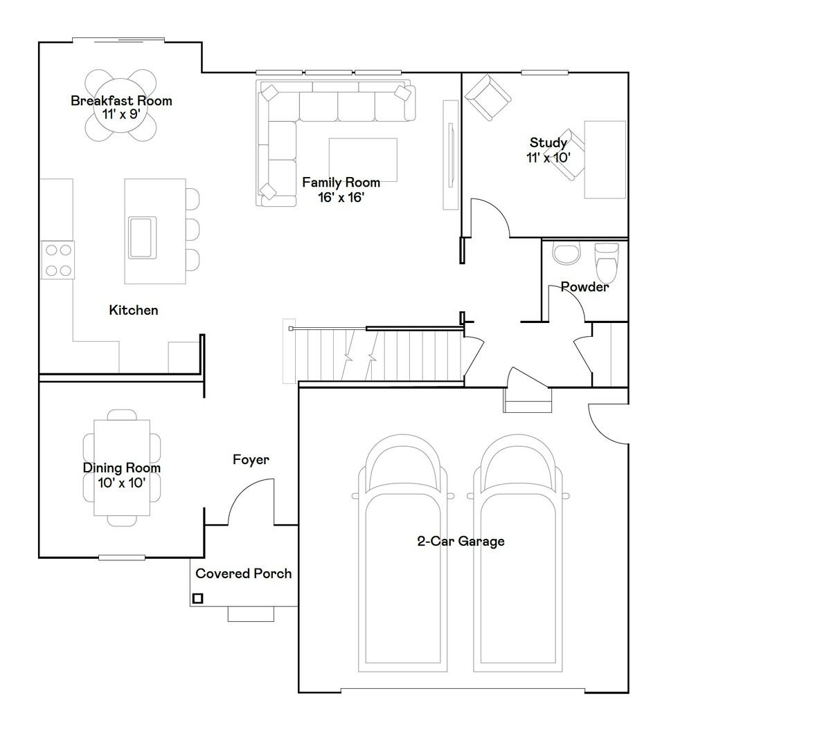 311 Cold Spring Street Property Photo 24