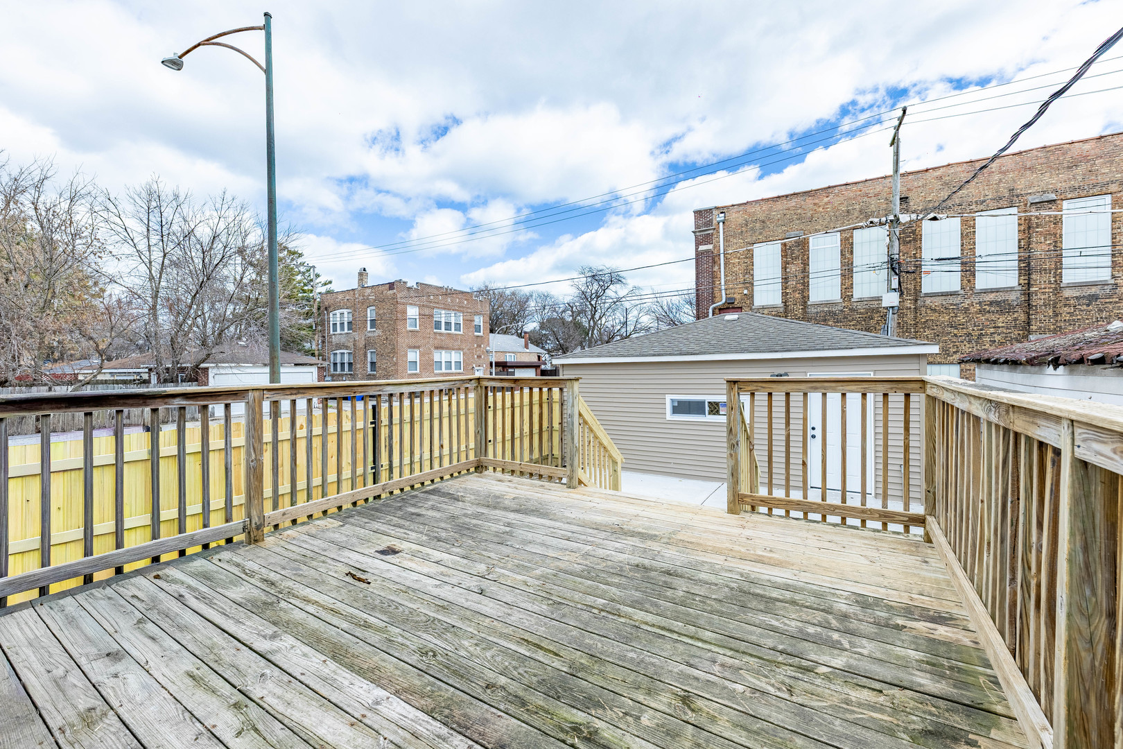 7601 S Rhodes Avenue Property Photo 31