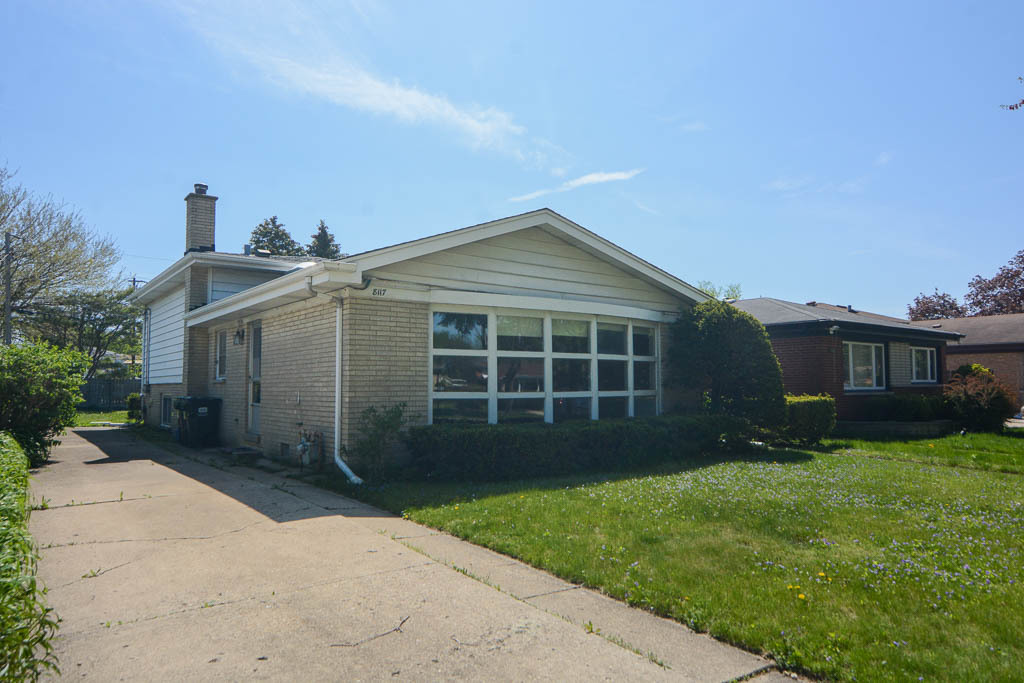 8117 Central Avenue Property Photo 1