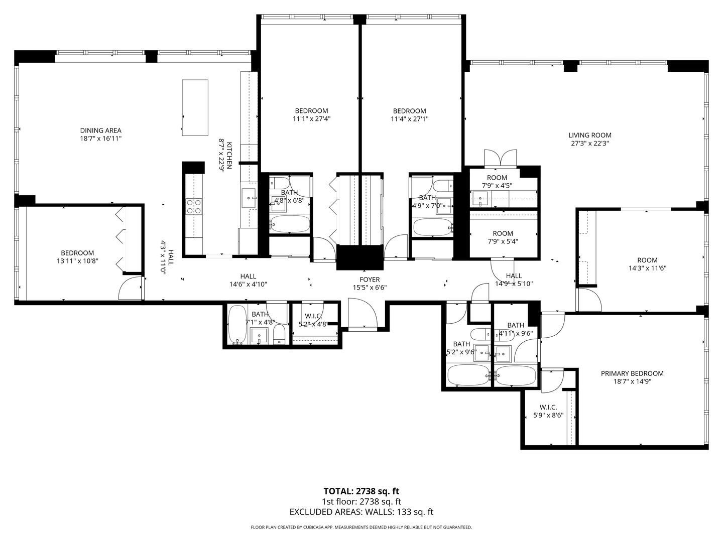 1700 E 56th Street 701-702 Property Photo 42