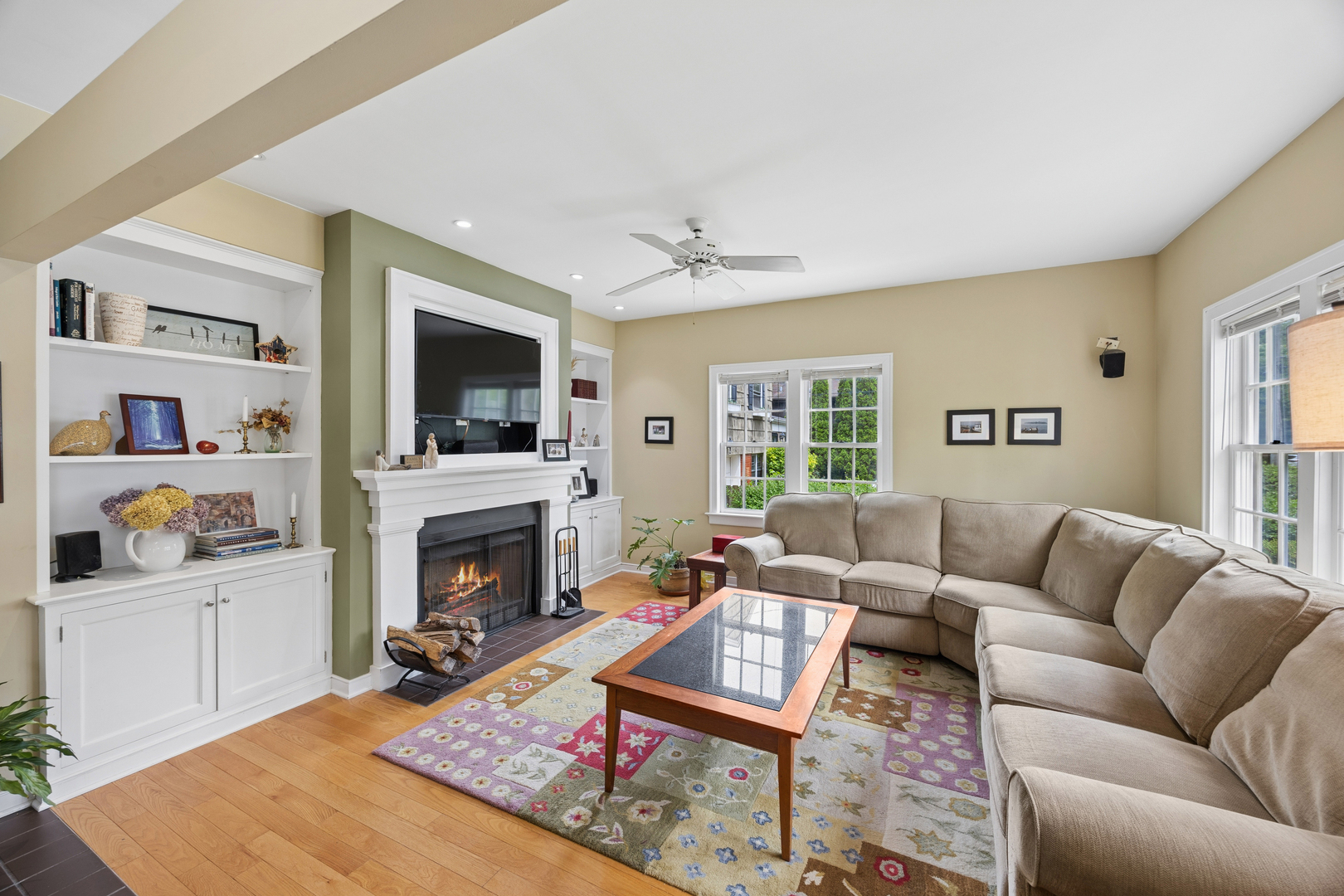 1344 Hickory Road Property Photo 2