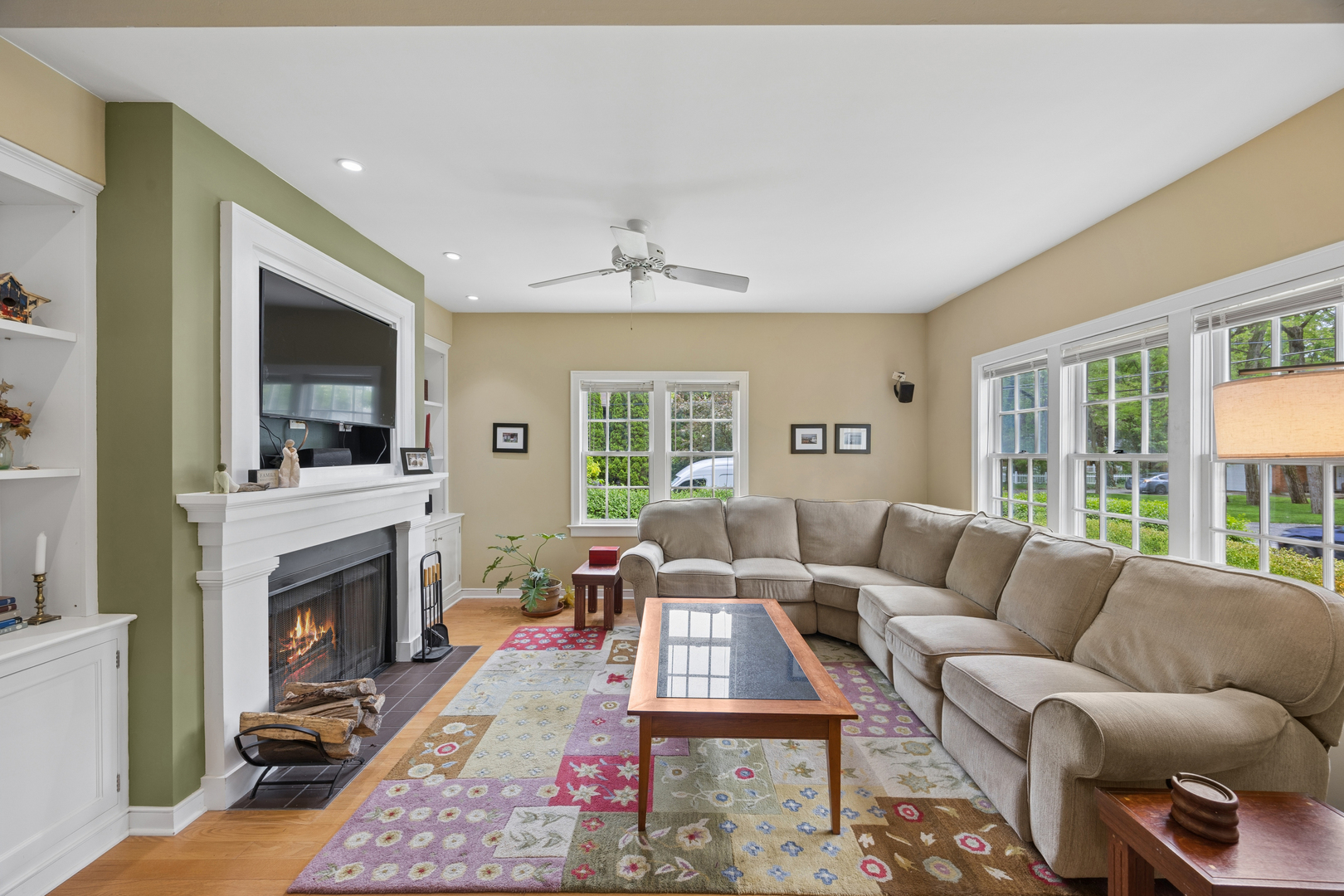 1344 Hickory Road Property Photo 3