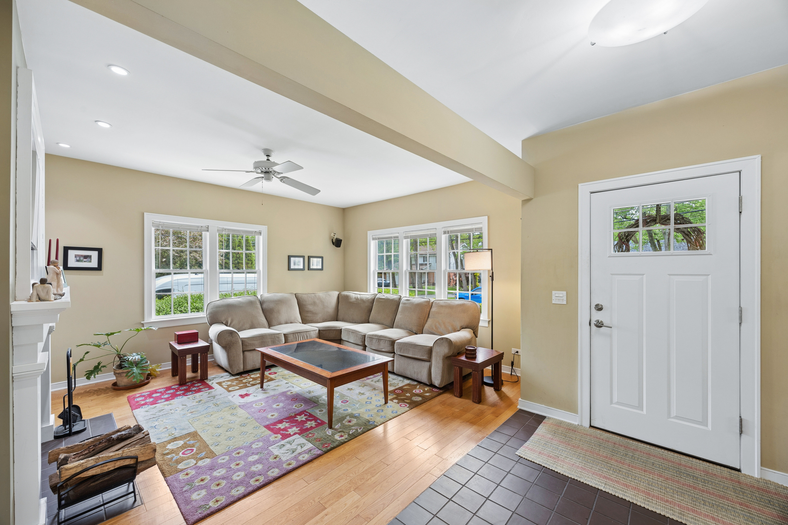 1344 Hickory Road Property Photo 4